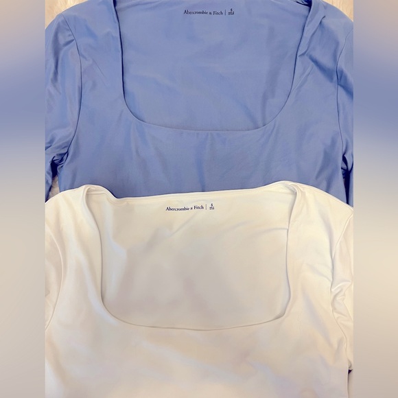 Abercrombie & Fitch tops - Picture 3 of 8